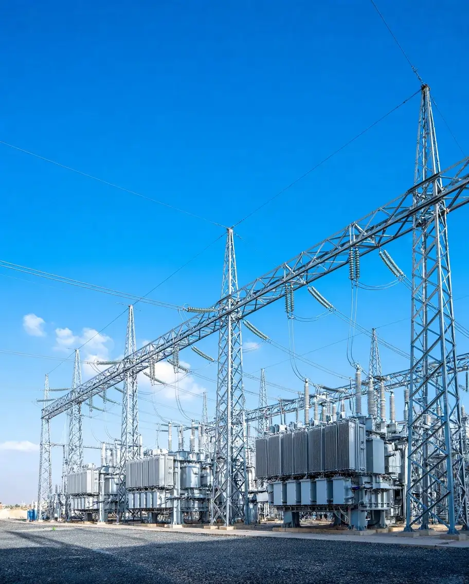 Power & Utilities