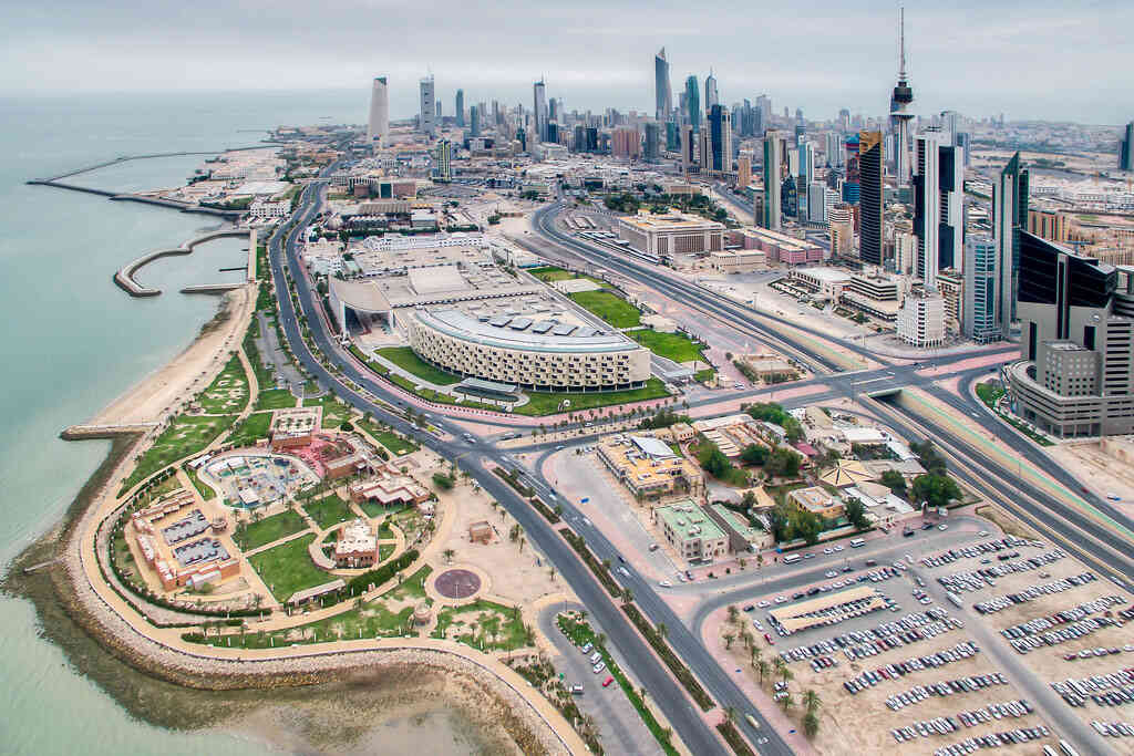 Government and Infrastructure Projects